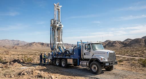 Modern hydraulic rigs